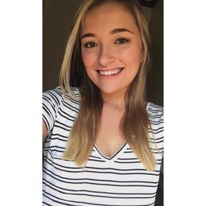 Meet your Posher, Hannah